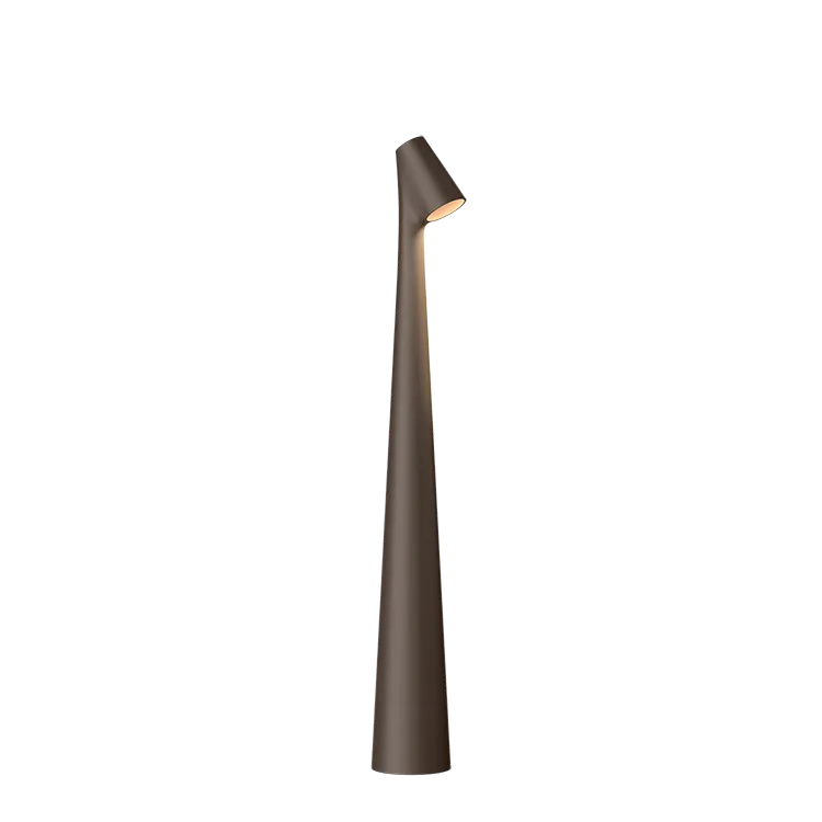 Africa Portable Table Lamp