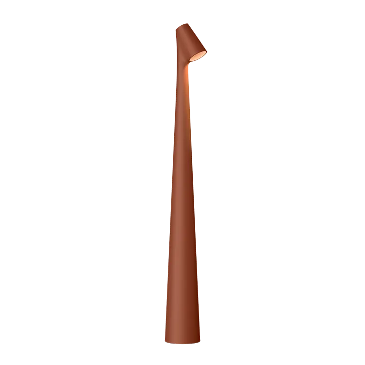 Africa Portable Table Lamp