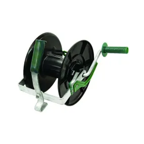 Agrifence Standard Hand Reel