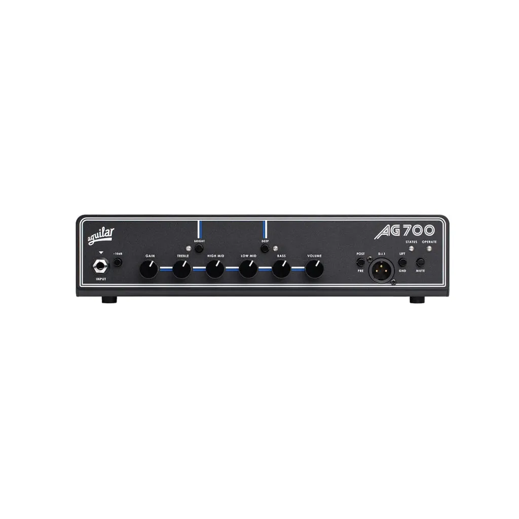 Aguila AG 700 Watt Head V2