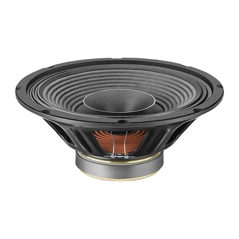 Ahuja 12FRX Dual Cone Full Range PA Speaker