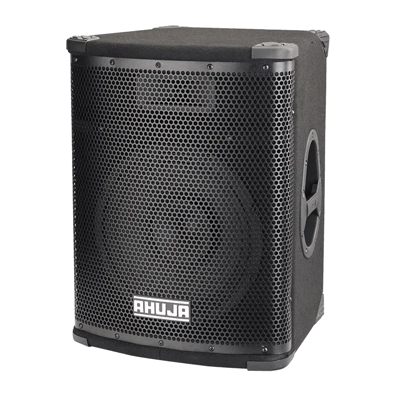 Ahuja SRX120DXM PA Speaker System