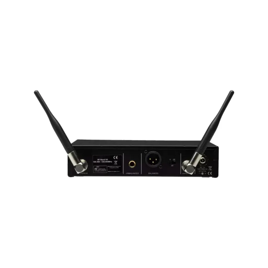 AKG SR470 Wireless Receiver