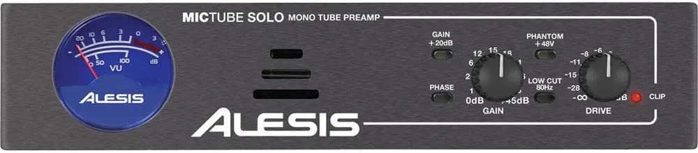 Alesis MicTube Solo