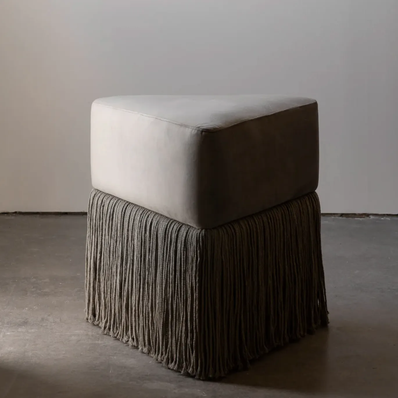 Allard Ottoman