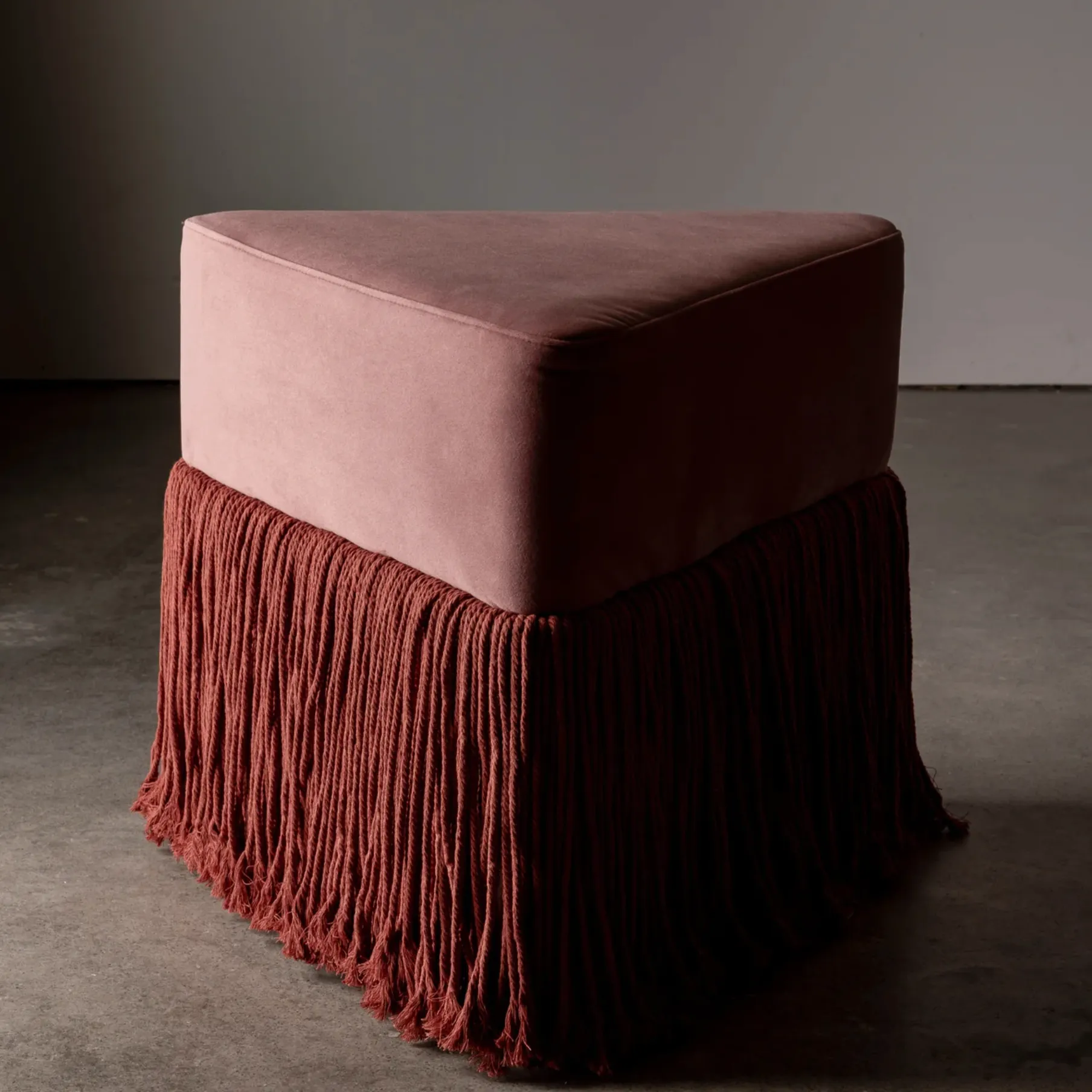 Allard Ottoman