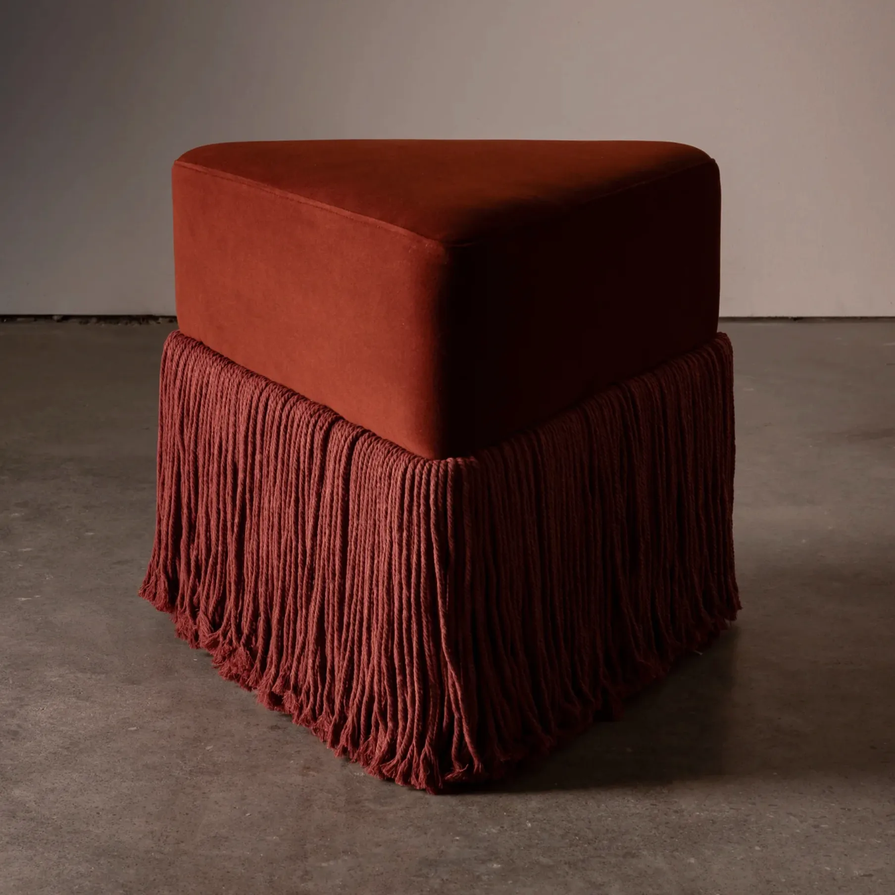 Allard Ottoman