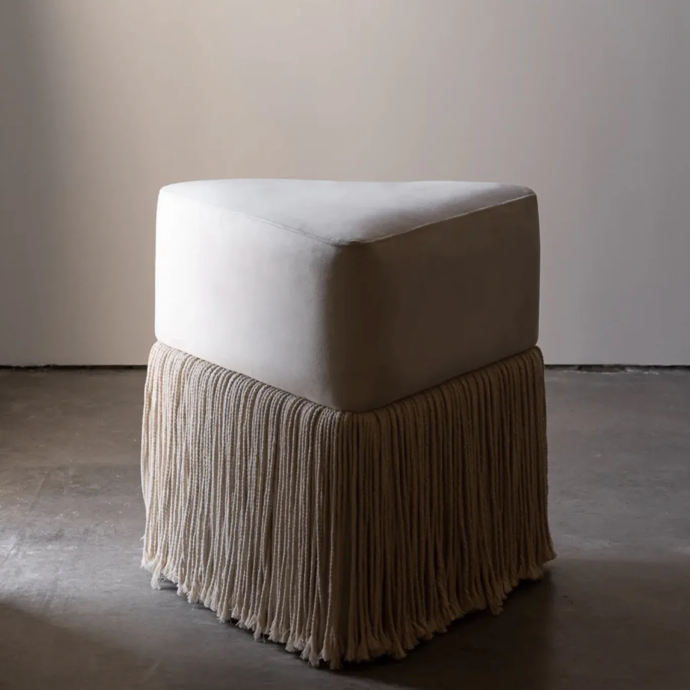 Allard Ottoman