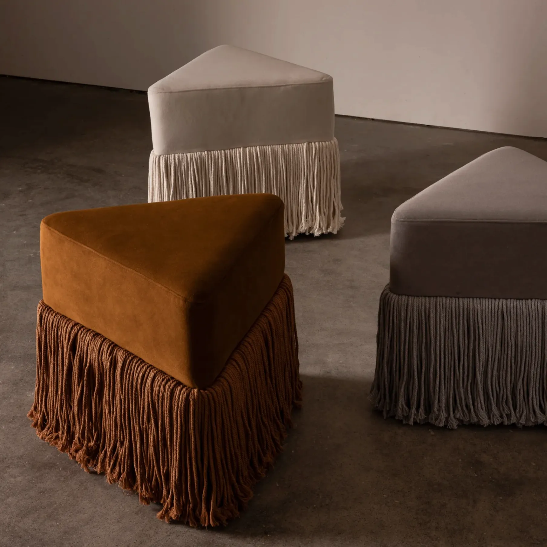 Allard Ottoman