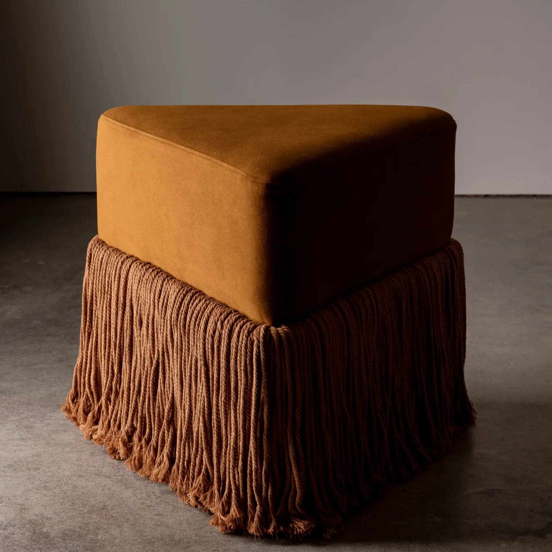 Allard Ottoman