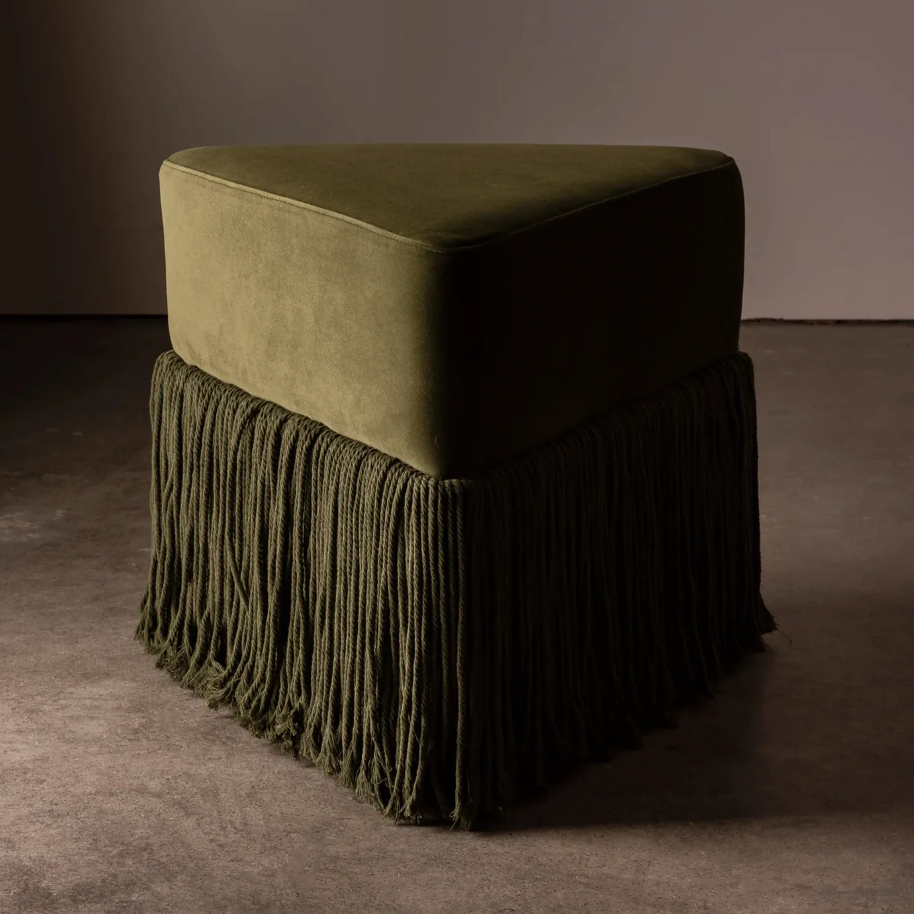 Allard Ottoman