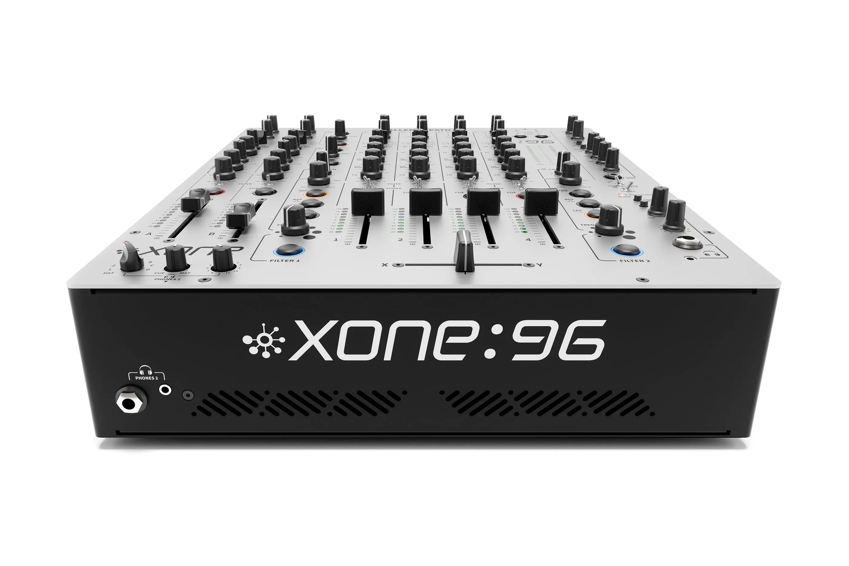 Allen & Heath XONE-96 DJ Mixer