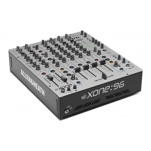 Allen & Heath XONE-96 DJ Mixer