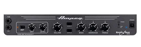 Ampeg RB-210 Bass Combo