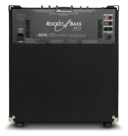 Ampeg RB-210 Bass Combo