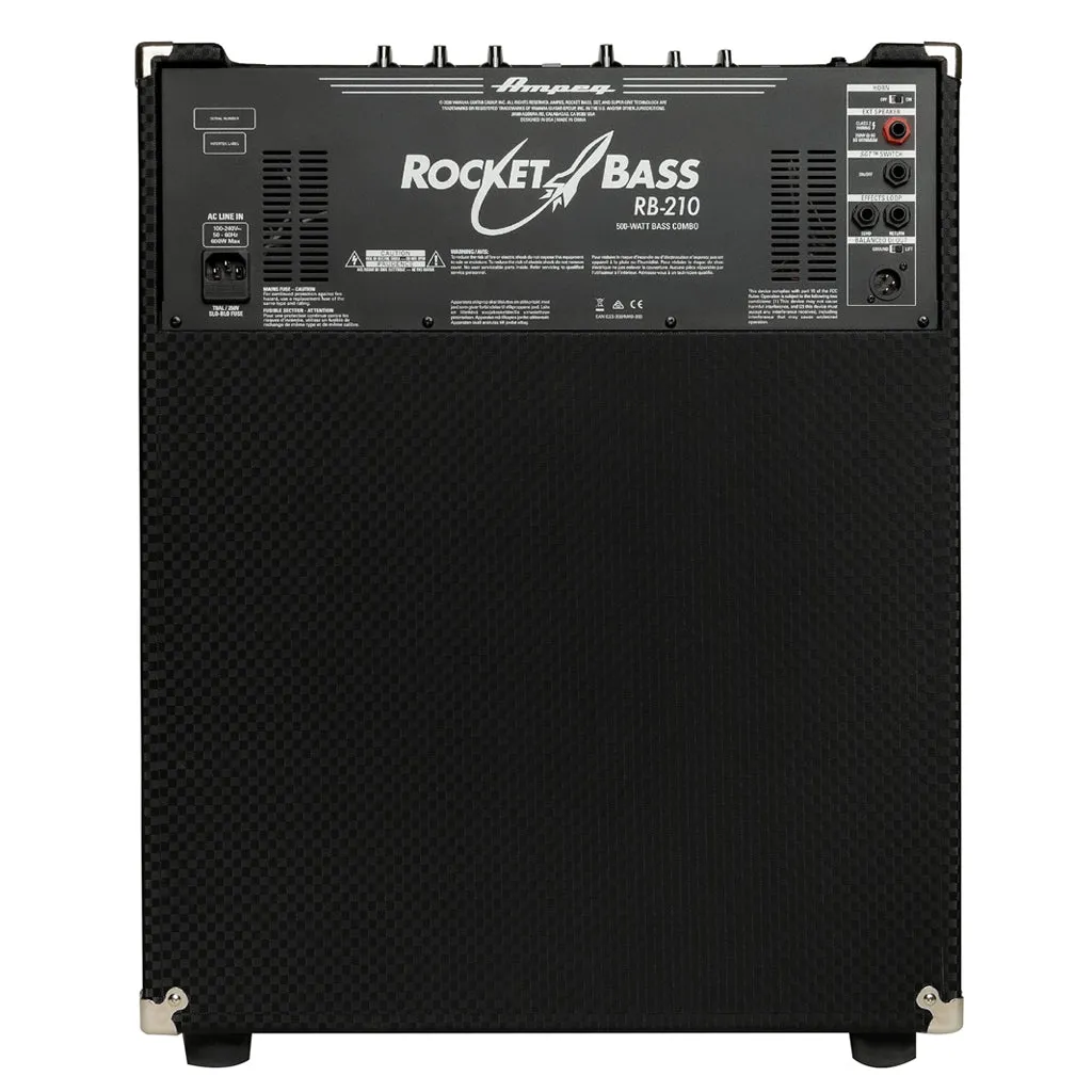 Ampeg Rocket Bass 210