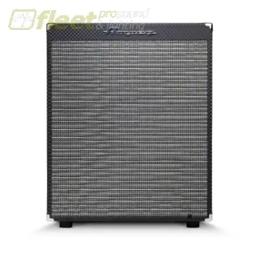Ampeg Rocket Bass Combo Amp w/  2 X 10" Speakers
