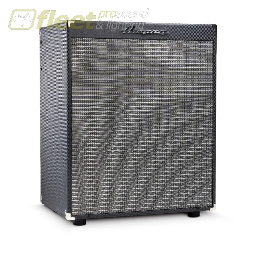 Ampeg Rocket Bass Combo Amp w/  2 X 10" Speakers