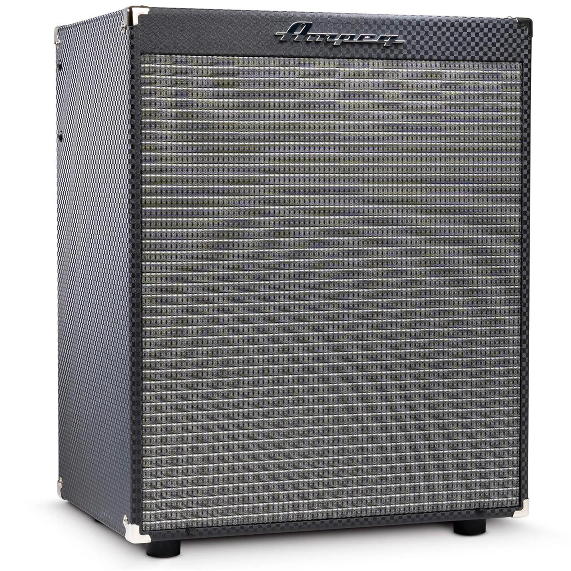Ampeg Rocket Bass RB-210 Bass 2x10 Amplifier Combo