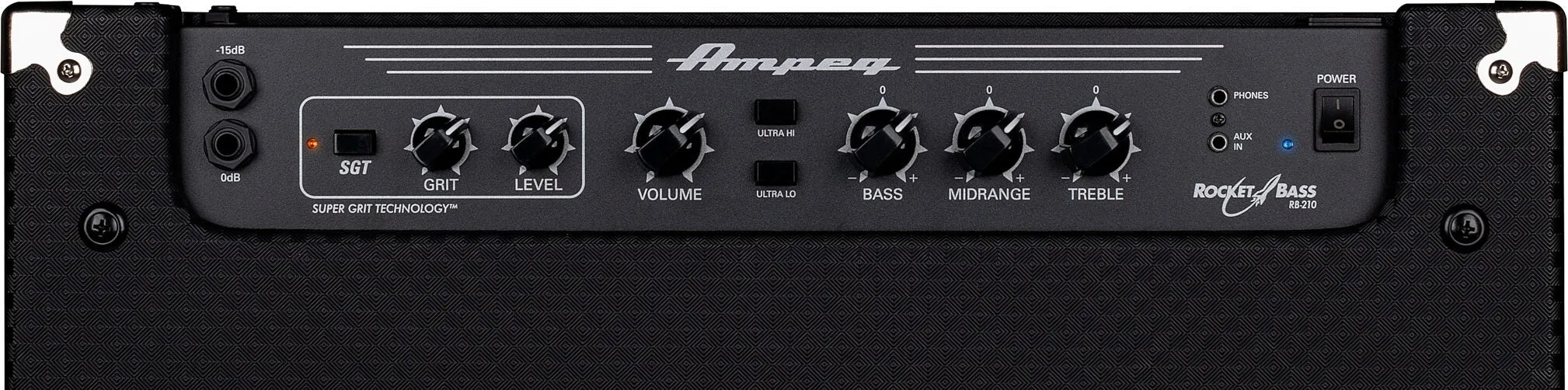 Ampeg Rocket Bass RB-210