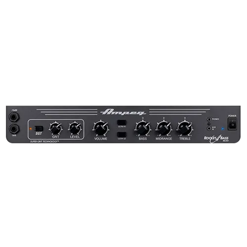 Ampeg Rocket Bass RB210 500w 2x10 Bass Amp Combo