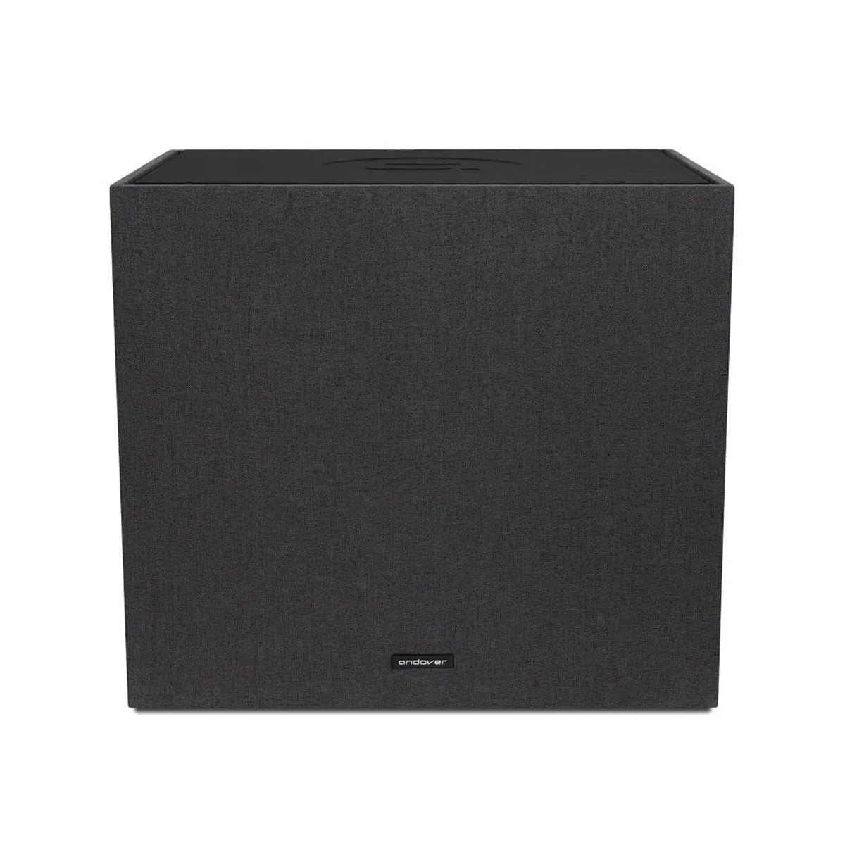 Andover Audio Spinsub Subwoofer