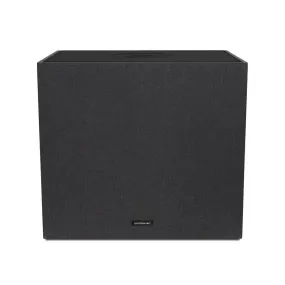 Andover Audio Spinsub Subwoofer
