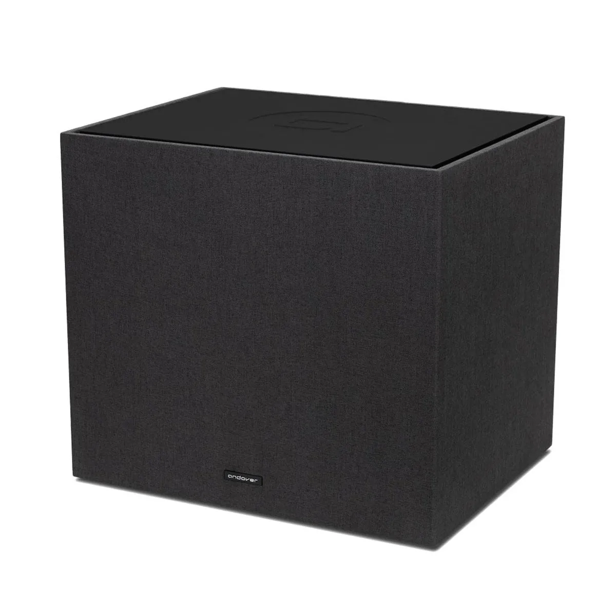 Andover Audio Spinsub Subwoofer