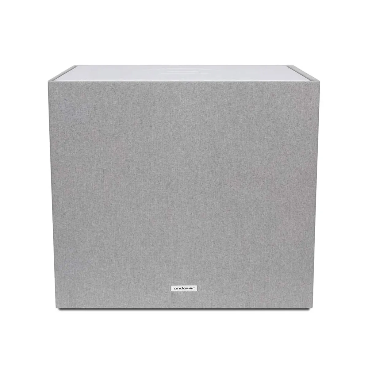 Andover Audio Spinsub Subwoofer