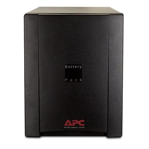 APC SUA24XLBP Smart-UPS XL 24V Battery Pack