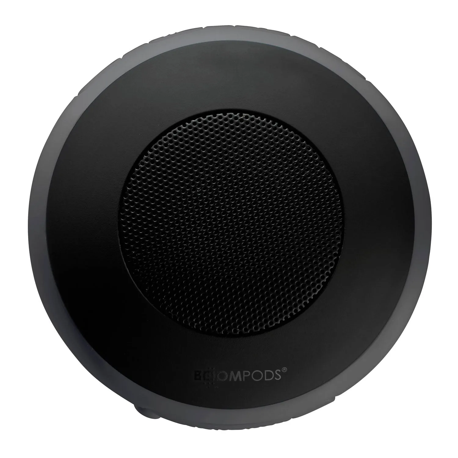 Aquapod Wireless Speaker - Dark Grey