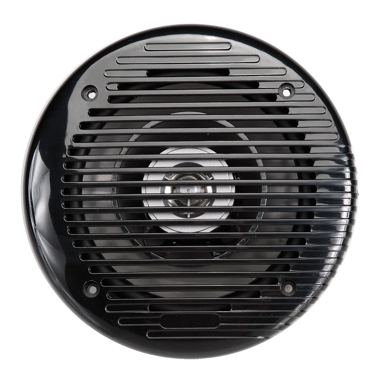 AquaVibe WR6B-TT-PAIR | Marine Water-Resistant 6 1/2" 2-Way Speaker | Sold as a Pair