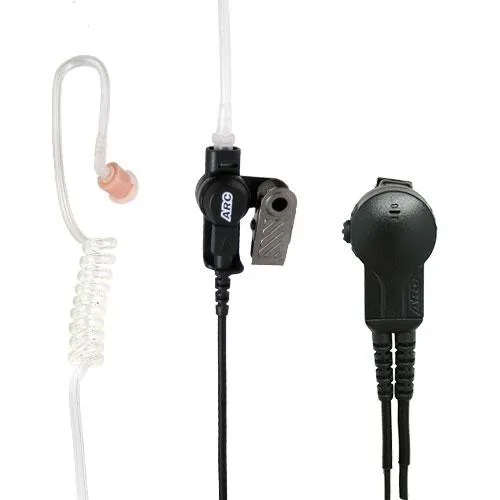 ARC T21012QD Lapel Mic, Kenwood TK NX Multi-Pin