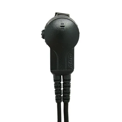 ARC T21012QD Lapel Mic, Kenwood TK NX Multi-Pin