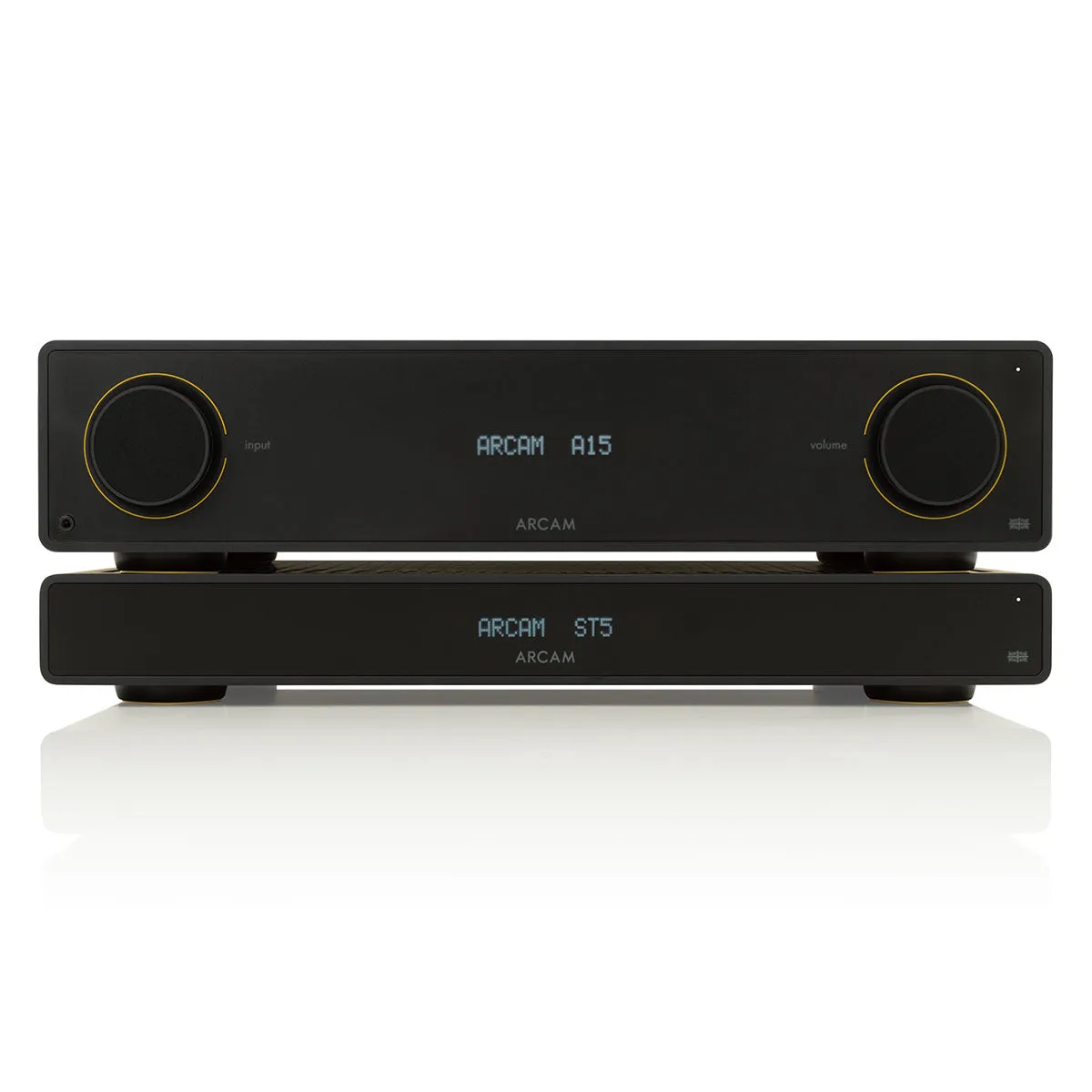 Arcam Radia A15 Integrated Class AB Amplifier