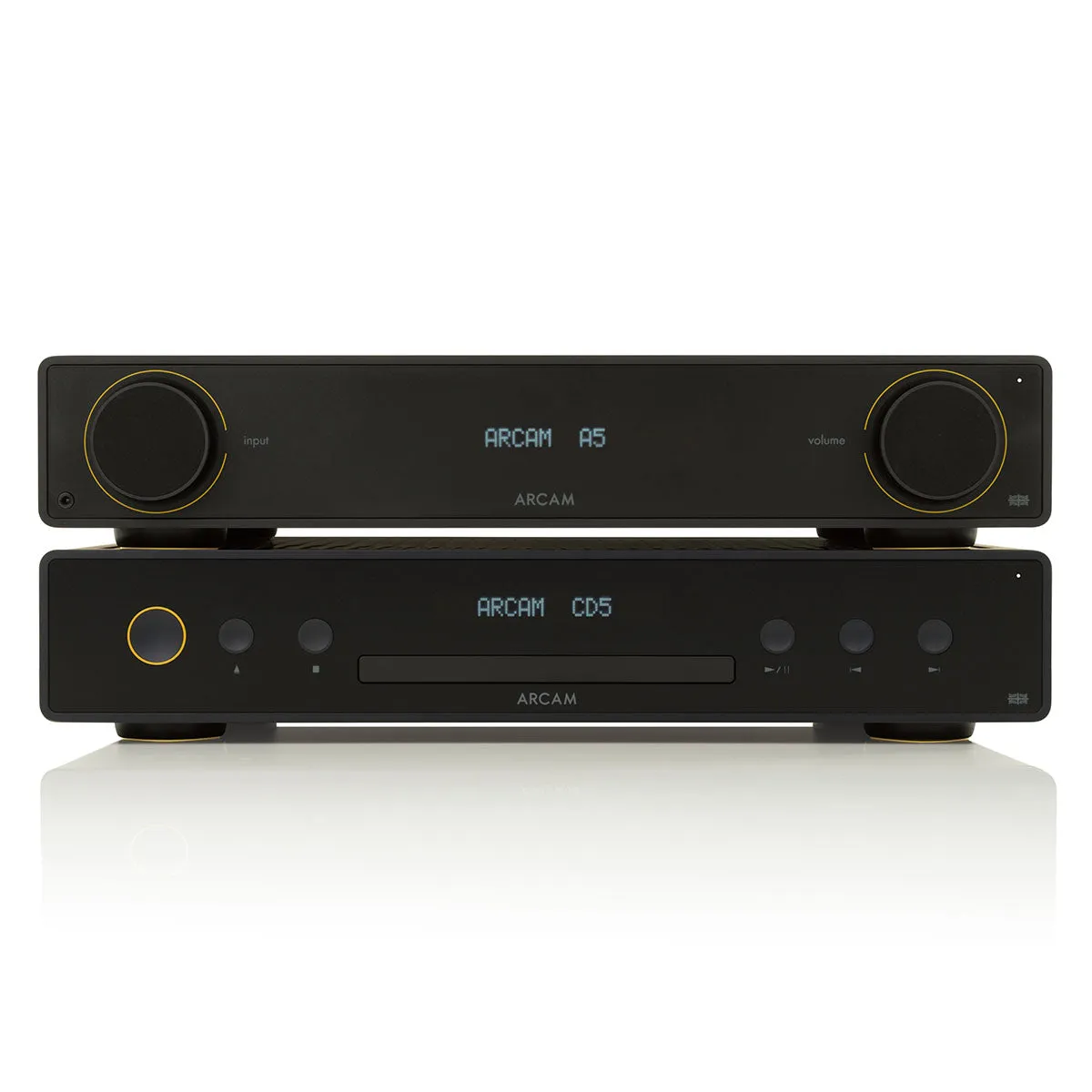 Arcam Radia A5 Integrated Class AB Amplifier