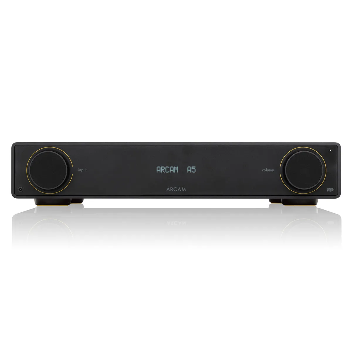 Arcam Radia A5 Integrated Class AB Amplifier