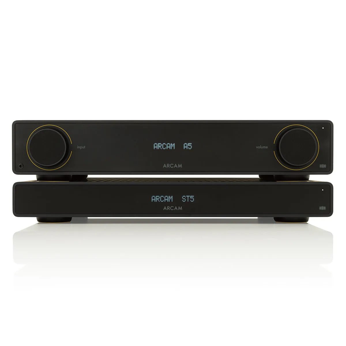 Arcam Radia A5 Integrated Class AB Amplifier