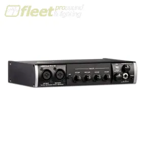 ART USBIV 4in/4out Digital Interface Mixer