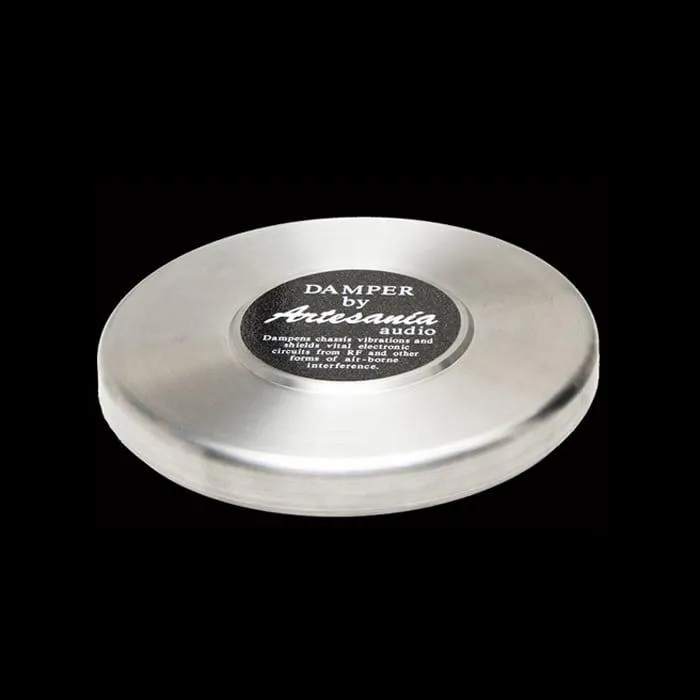 Artesania Audio Dampers