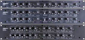 Ashly XR-1001 Crossover
