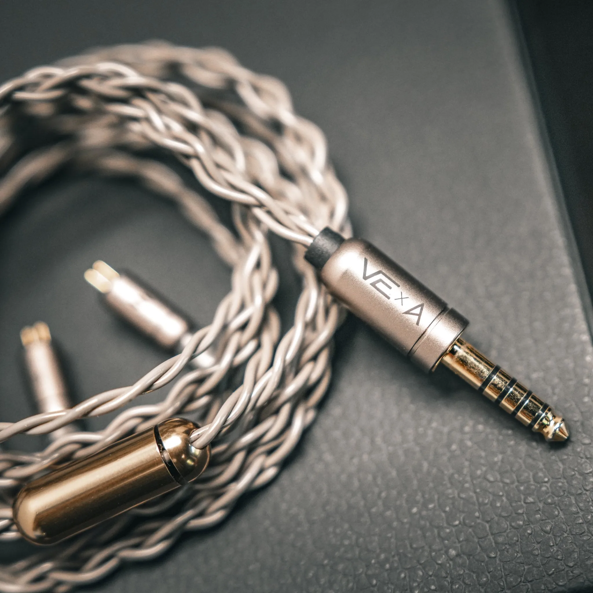 Astell&Kern x Vision Ears AURA | Hybrid Limited Edition IEMs