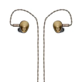 Astell&Kern x Vision Ears AURA | Hybrid Limited Edition IEMs