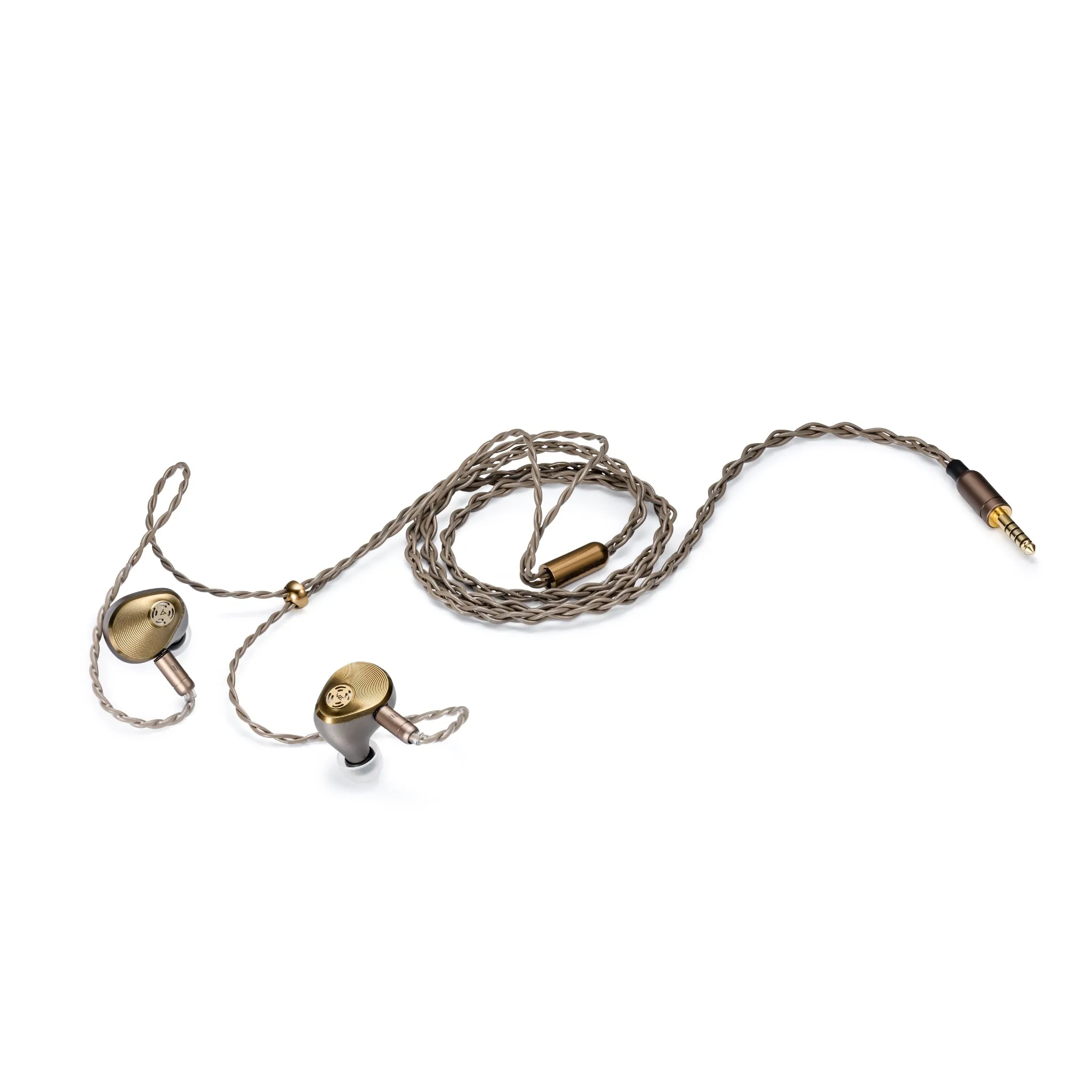 Astell&Kern x Vision Ears AURA | Hybrid Limited Edition IEMs