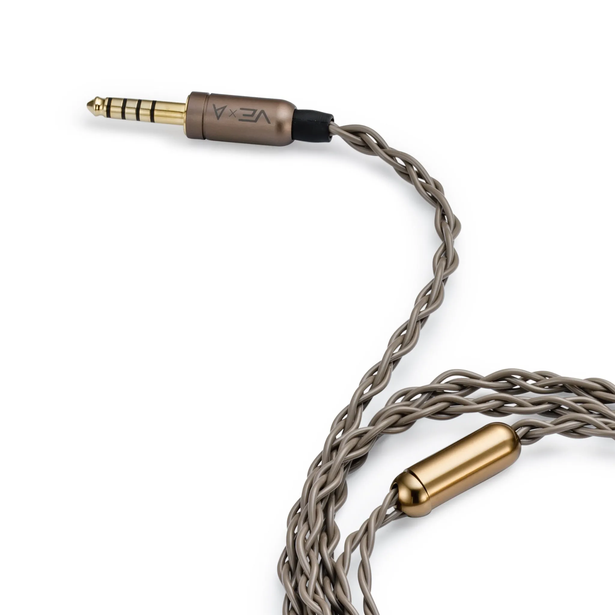 Astell&Kern x Vision Ears AURA | Hybrid Limited Edition IEMs