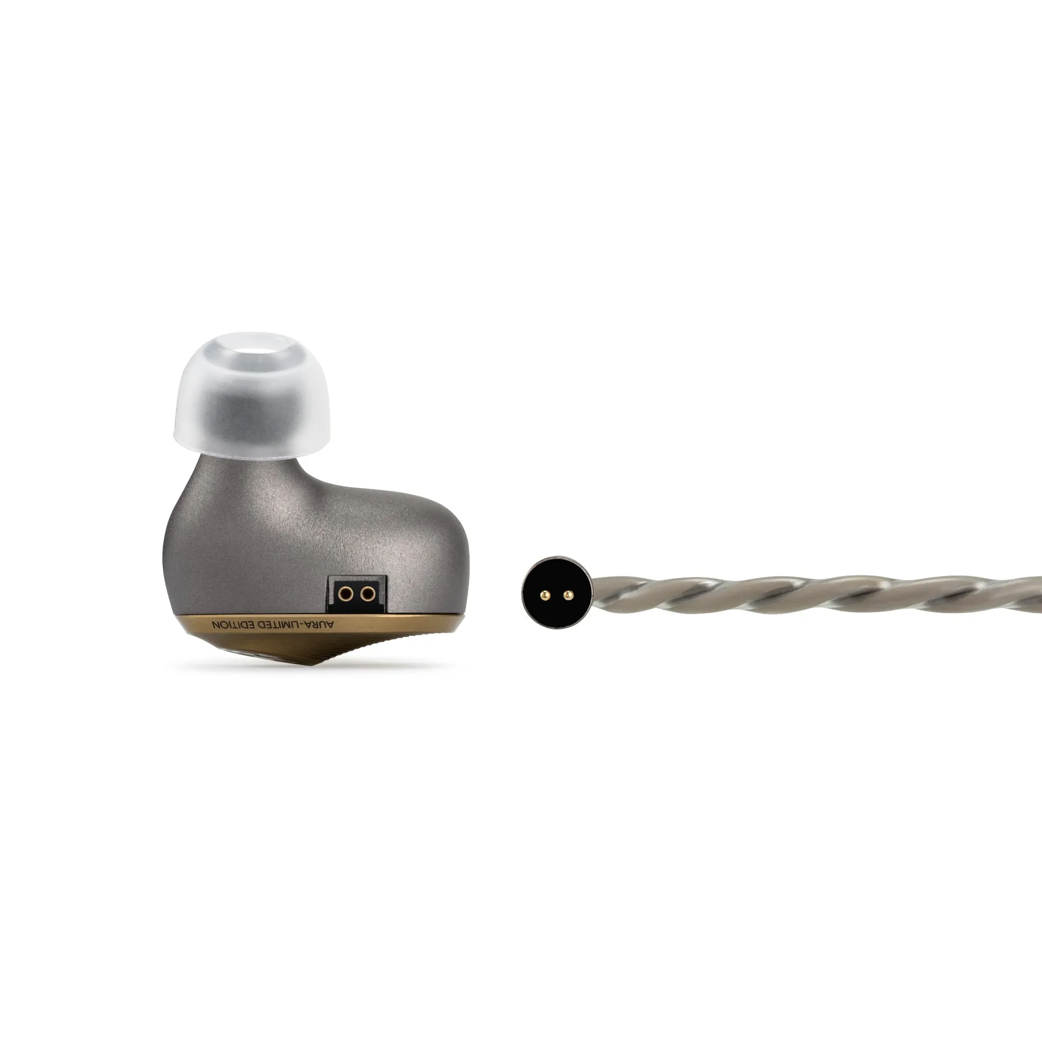Astell&Kern x Vision Ears AURA | Hybrid Limited Edition IEMs