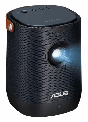 ASUS ZenBeam L2 Smart Portable LED Projector with Wireless Content Sharing