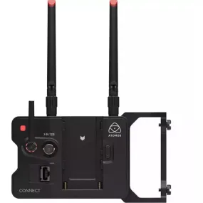 ATOMOS Connect