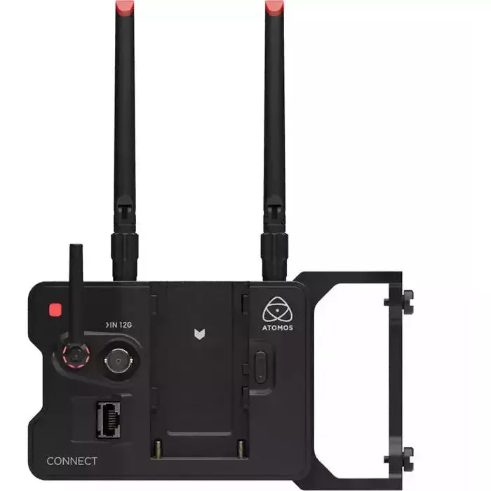 ATOMOS Connect