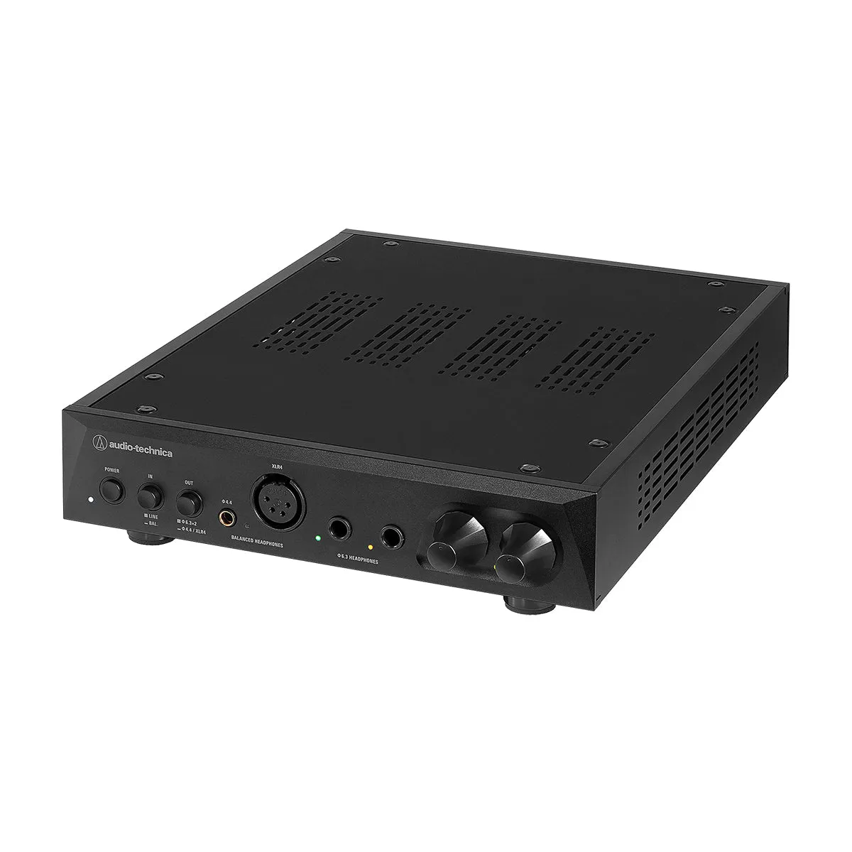 Audio-Technica AT-BHA100 Balanced Headphone Amplifier